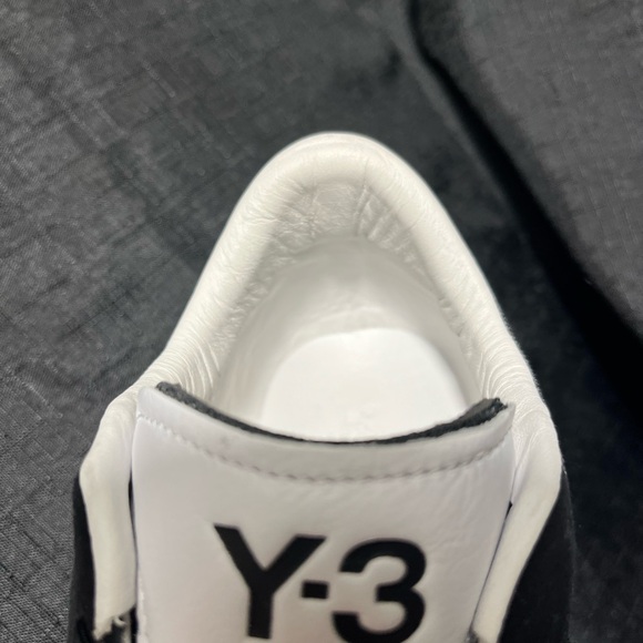 Yohji Yamamoto Y-3 RHISU RUN size 9us - Picture 7 of 9
